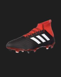 Alpha Goalkeeper boots