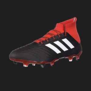 Athletic Training Boots
