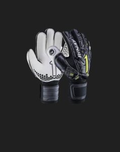 Alpha Goalkeeper Glove