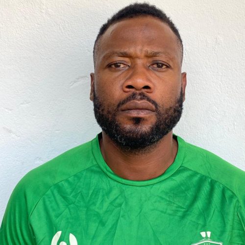 Directeur sportif
